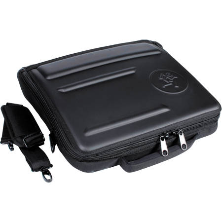 UPC 663961035735 product image for Mackie Mixer Bag for DL806 and DL1608, Black | upcitemdb.com