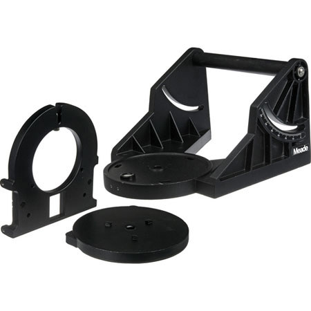 UPC 709942000115 product image for Meade LX90 8" Equatorial Wedge, with LX90 Adapter Plate | upcitemdb.com