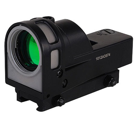 UPC 879015004361 product image for Meprolight Mepro M21 Self-Powered Day/Night Reflex Sight with Dust Cover, Triang | upcitemdb.com