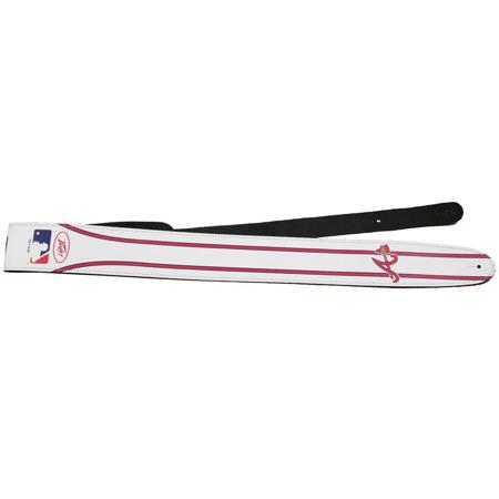 UPC 014367634723 product image for MLB Atlanta Brave Leather Strap | upcitemdb.com