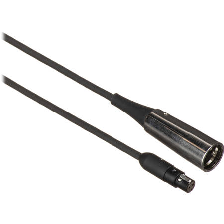 UPC 042406142601 product image for Shure C129 12' Replacement Cable for MX393 Lavalier Microphone | upcitemdb.com