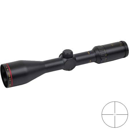 UPC 790401039081 product image for Swift Sport Optics 2.5-10x50mm  Riflescope, Matte Black Finish with Self Centeri | upcitemdb.com