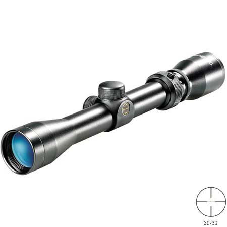 UPC 046162092224 product image for Tasco 3-9x40mm World Class Series Riflescope, Matte Black Finish with Illuminate | upcitemdb.com