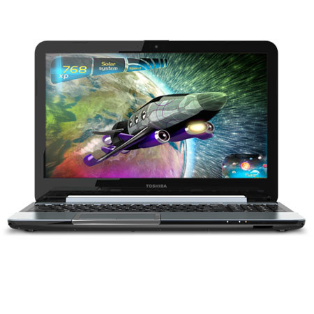 TOSHIBA Satellite S955D-S5374 15.6