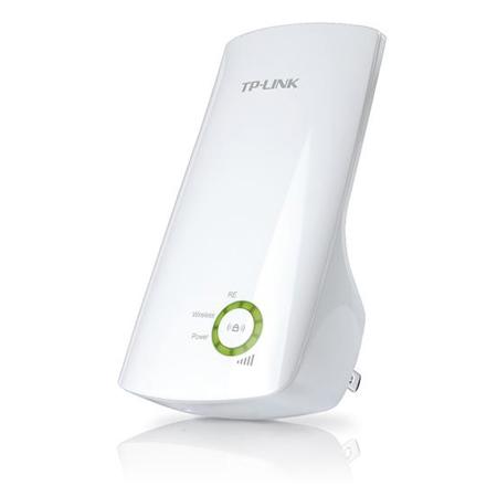 UPC 845973071356 product image for TP-Link TL-WA854RE 300Mbps Universal Wi-Fi Range Extender, 2.4GHz Frequency, IEE | upcitemdb.com