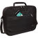 Case Logic Advantage Laptop Briefcase Black Adorama