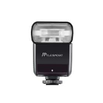 Flashes & On-Camera Lighting