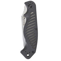 

5.11 Tactical 5.11 Tactical Cs1 Tanto Liner Lock Knife, Black