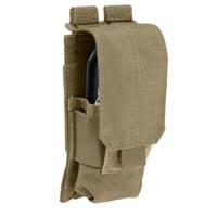 

5.11 Tactical 5.11 Tactical Flash Bang Pouch, Sandstone