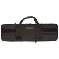 

5.11 Tactical VTAC MK II 42" Double Rifle Soft Case, Black