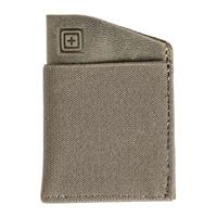 

5.11 Tactical 5.11 Tactical Excursion Card Wallet, Ranger Green