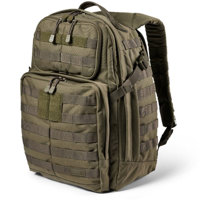 

5.11 Tactical 5.11 Tactical Rush24 2.0 Backpack, Ranger Green