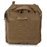 

5.11 Tactical 5.11 Tactical Flex Tacmed Pouch, Kangaroo