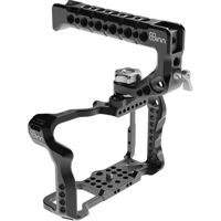 

8Sinn Cage with Top Handle Scorpio for Fujifilm X-T3 Camera