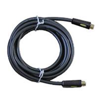 

Audio 2000s ADC2907 5'x6mm S-Video Cable, Black