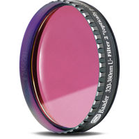 

Baader Planetarium U-Filter 2" (Venus, Ultraviolet, ZWL 350nm)