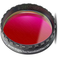 

Baader Planetarium 1.25" Narrowband H-Alpha Filter 7 nm