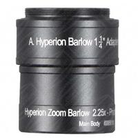 

Baader Planetarium Hyperion Zoom Barlow 2.25X