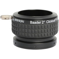 

Baader Planetarium 1.25-2" Clicklock Expansion Adapter