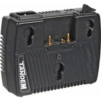 

Anton Bauer Tandem 70 Gold Mount Single-Position 70 watt InterActive Battery Charger, On-Camera AC Adapter