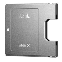 

Angelbird CFast to AtomX SSDmini Adapter