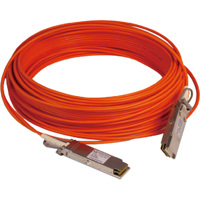 

Accusys 56Gb QSFP 10m Active Optical Cable for PCIe