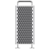 

Apple Mac Pro Desktop Computer, 3.5GHz 8-Core Intel Xeon W, 768GB Memory (12x64GB), 2TB SSD, Radeon Pro 580X 8GB