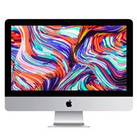 

Apple iMac 27" with Retina 5K Display, 3.3GHz 6-Core Intel i5, 8GB RAM, 1TB SSD, AMD Radeon Pro 5300 4GB, 10 Gigabit Ethernet, Mid 2020