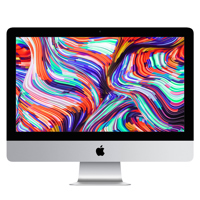 

Apple iMac 27" with Retina 5K Display, 3.6GHz 10-Core Intel i9, 32GB RAM, 512GB SSD, AMD Radeon Pro 5300 4GB, Mid 2020