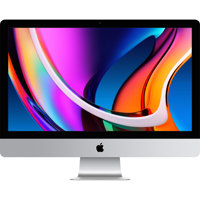 

Apple iMac 27" with Retina 5K Display, 3.6GHz 10-Core Intel i9, 64GB RAM, 2TB SSD, AMD Radeon Pro 5700 XT 16GB, Mid 2020