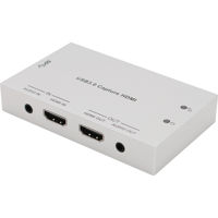 

AndyCine U3H4 USB 3.0 Capture HDMI