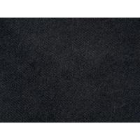 

Advantage Gripware 16 Oz Commando Cloth Pre-Packaged Fabric, 54"x150' (50 Yards), Black