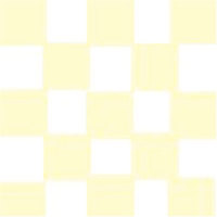 

Advantage Gripware 8x8' Checkerboard Lame/Silver Butterfly Fabric, Gold