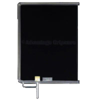 

Advantage Gripware 12x18" Light Halo Silk (Artificial) Open End Scrim and Diffusion with Stainless Steel Frame, Black