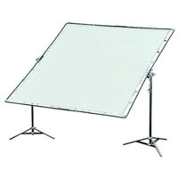 

Avenger 8x8' Butterfly / Overhead Compact Fold Away Frame by Steve Cardellini