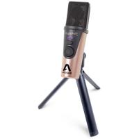 

Apogee Electronics HypeMiC USB Cardioid Condenser Microphone with Built-In Analog Compressor