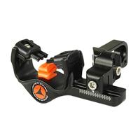 

Apex Gear Accu-Strike Arrow Rest, Black