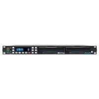 

AJA Ki Pro Rack Digital File Recorder with Apple ProRes 422