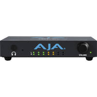 

AJA T-TAP Pro Thunderbolt 3 Powered Converter with 12G-SDI and HDMI 2.0 Output