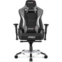 

AKRacing Masters Series Pro Gaming Chair, Gray