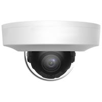 

Alibi 4MP HD-TVI IP Wedge Dome 98 IR 2.8mm Built-in Mic + Audio-Alarm I/O WDR Ultra H.265 SD-Card, HNC24-A-0