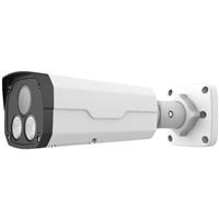 

Alibi 5MP IP Bullet 98' IR 4mm Illuminite Starlight Smart Sense Audio-Alarm I/O WDR Ultra H.265 SD-Card , HNC35-VLUAI-0
