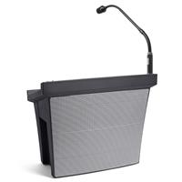 

Alto Professional Presenter PA All-in-One Portable Presentation Station