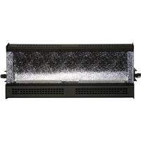 

Altman Spectra Cyc 200 200W Flush DMX 3K LED Luminaire Wash Light with PowerCON to Standard Connector Cable, Black