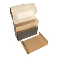 

Archival Methods Document Box Spacer, 5-Pack