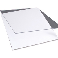 

Archival Methods UF5 Plexiglas 16x20 One Sheet