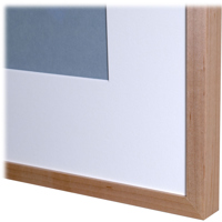 

Archival Methods 11x14" Gallery 12 Wood Frame Kit, Natural Maple