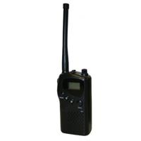 

AmpliVox SA6200 MURS (Multi-Use Radio Service) 5 Channels Two Way Radio