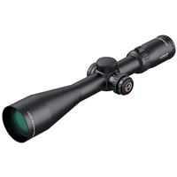 

Athlon Optics 2.5-15x50 Midas HMR Series Riflescope, Matte Black with Illuminated Second Focal Plane MOA BDC-600A Reticle, Side Parallax Focus, 30mm Tube