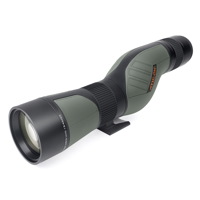 

Athlon Optics 15-45x65 Ares G2 UHD Straight View Spotting Scope